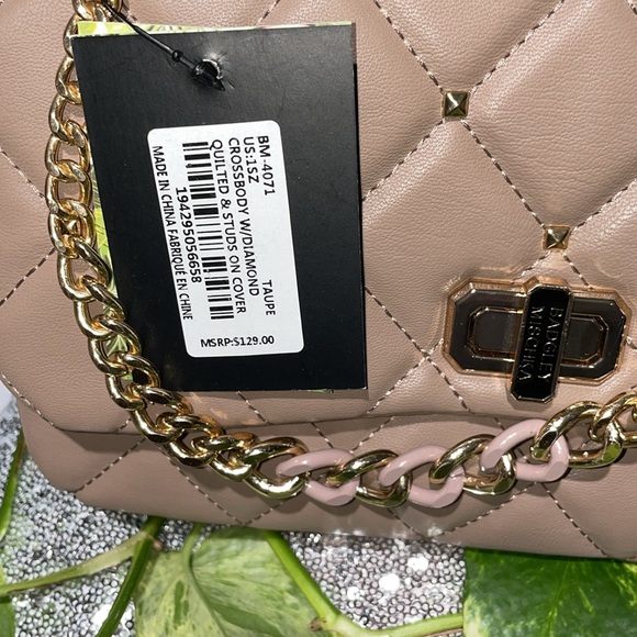 ❤️2 BADGLEY MISCHKA BAG Crossbody, and backpack💕 - Picture 5 of 8